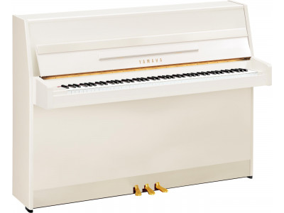 Yamaha B1 Polished White Yamaha B1 Polished White