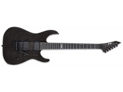 ESP E-II M-II See Thru Black ESP E-II M-II See Thru Black