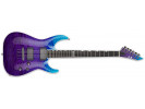 ESP E-II HORIZON NT-II Blue-Purple Gradation električna gitara električna gitara