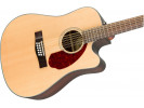 Fender CD-140SCE-12 NAT WC