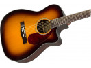 Fender CC-140SCE SB w/case akustična gitara akustična gitara