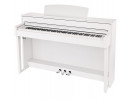 Yamaha CLP-645 WH