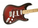 Squier By Fender Standard Stratocaster MN ATB električna gitara električna gitara