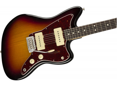 Fender American Performer Jazzmaster RW 3TSB Fender American Performer Jazzmaster RW 3TSB