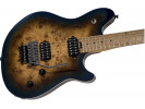 EVH Wolfgang WG Standard Exotic BKD M FB, MIDNIGHT SNST električna gitara električna gitara