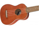 Fender Venice Soprano Uke, Natural
