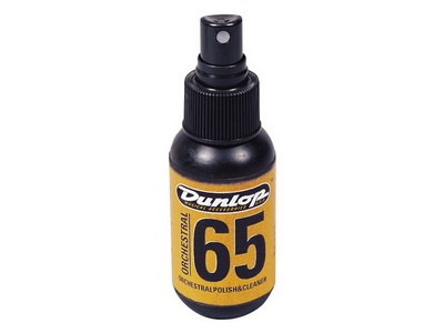 Jim Dunlop 6592 ORCHESTRAL CLEANER Jim Dunlop 6592 ORCHESTRAL CLEANER
