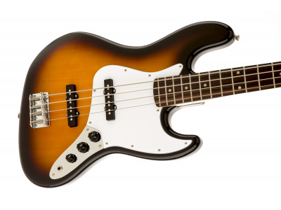 Squier By Fender Affinity Jazz Bass RW BSB Squier By Fender Affinity Jazz Bass RW BSB