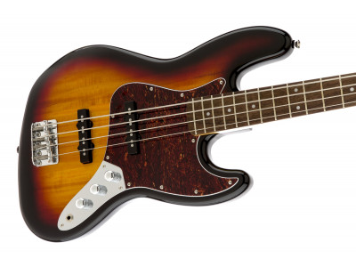 Squier By Fender Vintage Modified Jazz Bass RW 3TS Squier By Fender Vintage Modified Jazz Bass RW 3TS