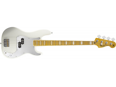 Squier By Fender Chris Aiken Precision Bass MN OWT Squier By Fender Chris Aiken Precision Bass MN OWT