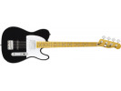 Squier By Fender Vintage Modified Telecaster Bass Special MN BLK
