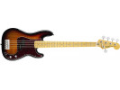 Squier By Fender Vintage Modified Precision Bass V MN 3TS