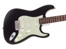Fender American Vintage 59 Stratocaster RW BLK električna gitara električna gitara