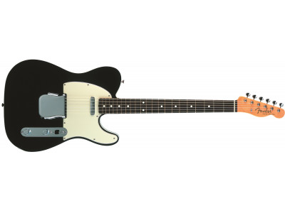 ONLINE rasprodaja - Fender American Vintage 62 Custom Telecaster RW BLK ONLINE rasprodaja - Fender American Vintage 62 Custom Telecaster RW BLK