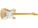 ONLINE rasprodaja - Fender American Vintage '72 Telecaster Thinline MN NAT električna gitara električna gitara