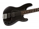 Fender Blacktop Precision Bass RW BLK
