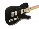 Fender Blacktop Telecaster HH MN BLK električna gitara električna gitara