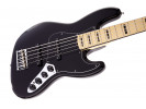 Fender American Deluxe Jazz Bass V MN BLK