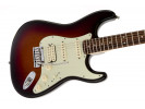 Fender American Deluxe Strat HSS RW 3TSB električna gitara električna gitara