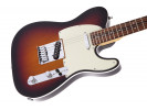 Fender American Deluxe Telecaster RW 3TSB električna gitara električna gitara