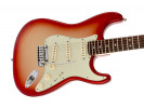 Fender American Deluxe Stratocaster RW SSM električna gitara električna gitara