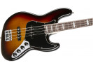 Fender American Elite Jazz Bass RW 3TSB