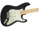 Fender American Elite Stratocaster MN MYBLK