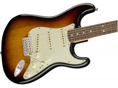Fender American Original '60s Stratocaster RW 3TSB Fender American Original '60s Stratocaster RW 3TSB