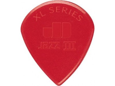 Jim Dunlop 47RXLN NYLON JAZZ XL Jim Dunlop 47RXLN NYLON JAZZ XL