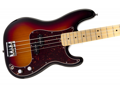 ONLINE rasprodaja - Fender American Standard Precision Bass MN 3TS ONLINE rasprodaja - Fender American Standard Precision Bass MN 3TS