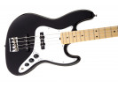 Fender American Standard Jazz Bass MN BLK