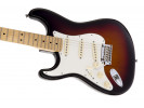 ONLINE rasprodaja - Fender American Standard Stratocaster LH MN 3TS električna gitara za levoruke električna gitara za levoruke