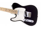 ONLINE rasprodaja - Fender American Standard Telecaster LH MN BLK električna gitara za levoruke električna gitara za levoruke