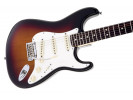Fender American Standard Stratocaster RW 3TS električna gitara električna gitara