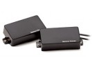 Seymour Duncan AHB-1s Blackout. Humbucker Set.        