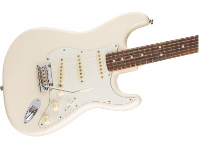 Fender American Pro Stratocaster RW OWT Fender American Pro Stratocaster RW OWT
