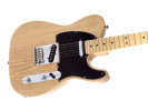 ONLINE rasprodaja - Fender American Standard Telecaster MN NAT električna gitara električna gitara