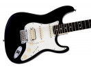 Fender American Standard Stratocaster HSS RW BLK električna gitara električna gitara