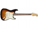 ONLINE rasprodaja - Fender Road Worn 60's Stratocaster RW 3TS električna gitara električna gitara