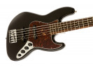 ONLINE rasprodaja - Fender Deluxe Active Jazz Bass V RW BLK