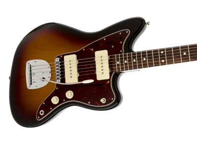 ONLINE rasprodaja - Fender Classic Player Jazzmaster RW 3TSB ONLINE rasprodaja - Fender Classic Player Jazzmaster RW 3TSB