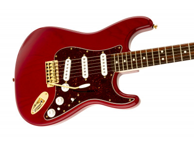 ONLINE rasprodaja - Fender Deluxe Players Strat RW CRT ONLINE rasprodaja - Fender Deluxe Players Strat RW CRT