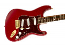 Fender Deluxe Players Strat RW CRT električna gitara električna gitara