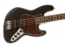 ONLINE rasprodaja - Fender Deluxe Active Jazz Bass RW BLK