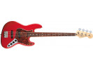 ONLINE rasprodaja - Fender Deluxe Active Jazz Bass RW CAR