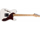 RASPRODAJA - premium klasa gitare FENDER Telebration Modern Thinline Telecaster OWT