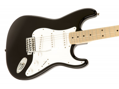 Squier By Fender Affinity Series™ Stratocaster MN BLK Squier By Fender Affinity Series™ Stratocaster MN BLK