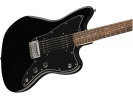 Squier By Fender Affinity Series™ Jazzmaster® HH RW BLK električna gitara električna gitara