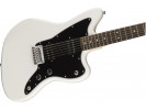 Squier By Fender Affinity Series™ Jazzmaster® HH RW AWT električna gitara električna gitara
