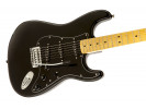 Squier By Fender Vintage Modified '70s Stratocaster® MN BLK električna gitara električna gitara